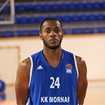 Player Antabia Waller