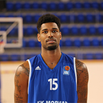 Player Octavius  Ellis