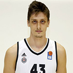 Player Kenan Karahodžić