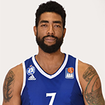 Player Jeremiah Massey