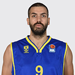 Player Igor Penov