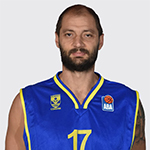 Player Dušan Knežević