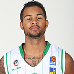 Player Devin Oliver
