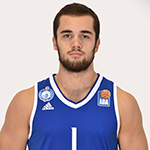 Player Andrej Cvetkovski