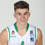 Player Jan Barbarič