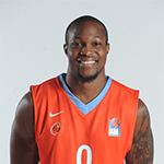 Player Ra'Shad  James