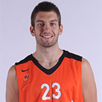 Player Lovro Buljević