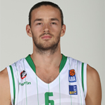 Player Semen Shashkov