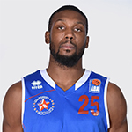 Player Lamont Mack