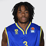 Player Kendrick Perry