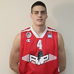 Player Ivan Ćorović