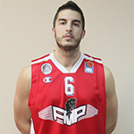 Player Mirko Đerić