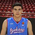 Player Dalibor Ilić