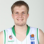 Player Matej Janežič