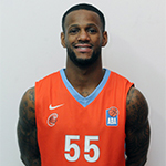 Player Pierre De Shawn Jackson