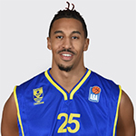 Player Ryan Richards