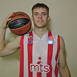 Player Nathan Wolters