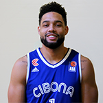 Player Scott Michael Reynolds