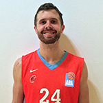 Player John William Shurna