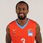 Player Ryan Jamar Boatright