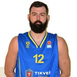 Player Bojan Trajkovski