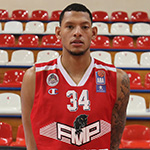 Player Isaiah Austin
