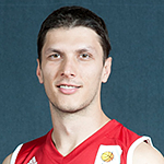Player Marko Tomas