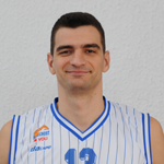 Player Čedomir Vitkovac