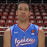 Player Vuk Radivojević