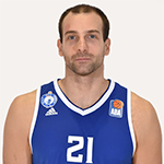 Player Jure Lalić