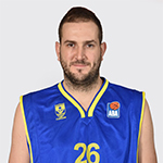 Player Dragan Labović