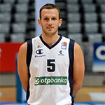 Player Jakov Vladović