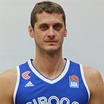 Player Marin Rozić
