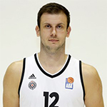 Player Novica Veličković