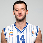 Player Boris Savović