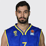 Player Uroš Duvnjak