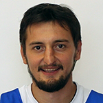 Player Boris Bakić