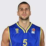 Player Zoran Vrkić
