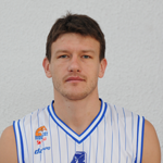 Player Suad Šehović