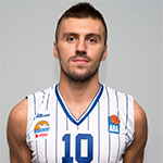 Player Nemanja Gordić