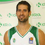 Player Sandi Čebular