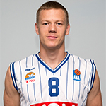 Player Sead Šehović
