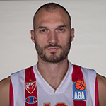 Player Marko Simonović