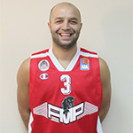 Player Filip Čović