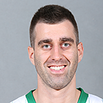 Player Dražen Bubnić
