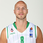 Player Mirko Mulalić