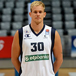 Player Maj Kovačevič