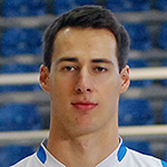 Player Robert Rikić
