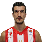 Player Marko Kešelj