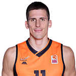 Player Božo Đurasović